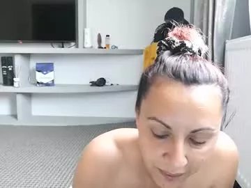 crazybrenda89 on Chaturbate