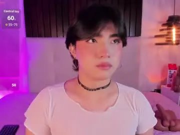 creamy_angelo on Chaturbate