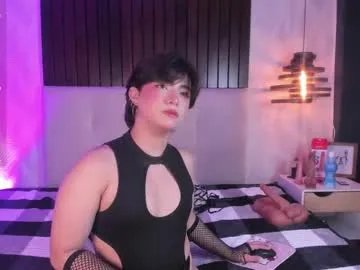 creamy_angelo on Chaturbate