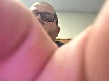 creeeping_death on Chaturbate