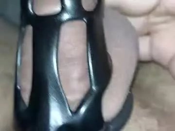 cremjee on Chaturbate