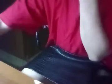 cremjee on Chaturbate