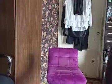 cremjee on Chaturbate