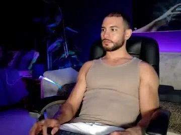 crhistian1_ on Chaturbate