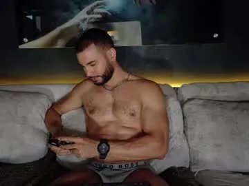 crhistian1_ on Chaturbate