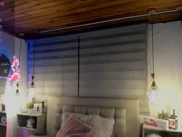 cristal__hot_1 on Chaturbate