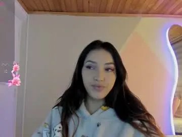 cristal__hot_1 on Chaturbate