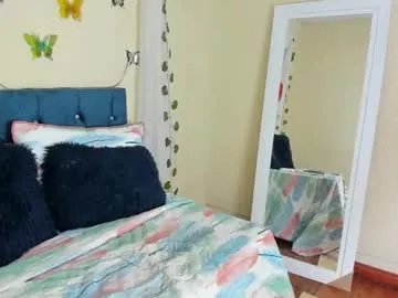 cristalwalker__ on Chaturbate