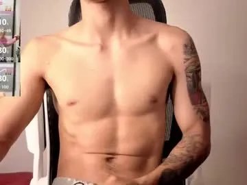 cristopher23_ on Chaturbate