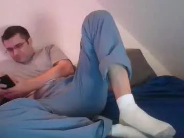 crush380 on Chaturbate