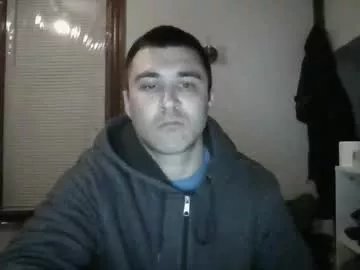 crush380 on Chaturbate