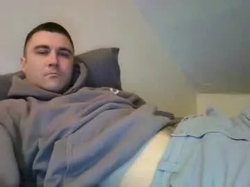 crush380 on Chaturbate