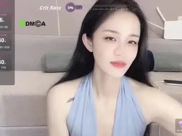 crush521 on Chaturbate