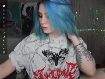 cryptobjgirlv2 on Chaturbate