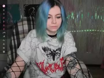 cryptobjgirlv2 on Chaturbate