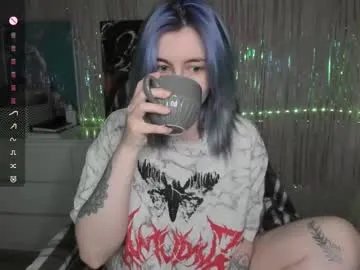 cryptobjgirlv2 on Chaturbate