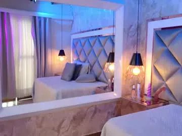 crystal_gilton on Chaturbate