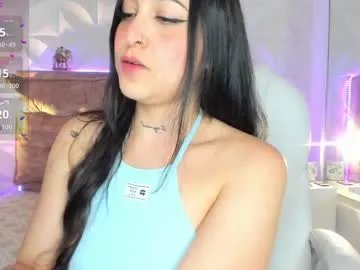 crystal_star16 on Chaturbate