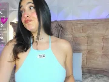 crystal_star16 on Chaturbate