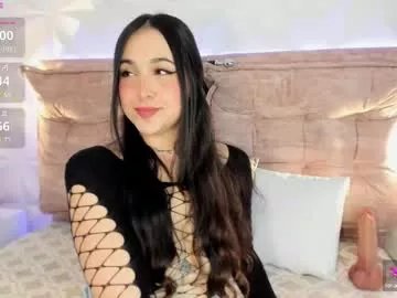 crystal_star16 on Chaturbate