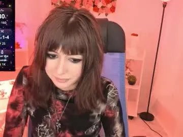 crystallbloom on Chaturbate