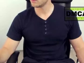 Freechat csavie on Chaturbate