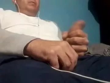 cumbian_chero on Chaturbate