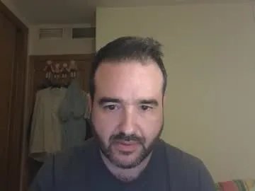 curiosillo1983 on Chaturbate