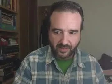 curiosillo1983 on Chaturbate