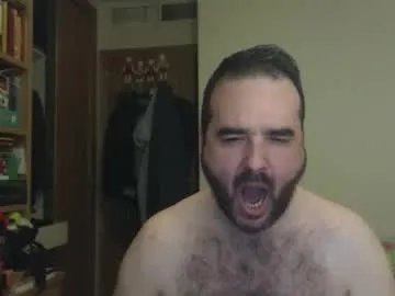 curiosillo1983 on Chaturbate