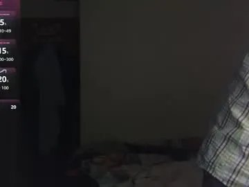 curiosillo1983 on Chaturbate