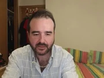 curiosillo1983 on Chaturbate