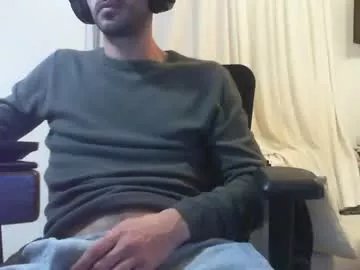 curiousgenie on Chaturbate