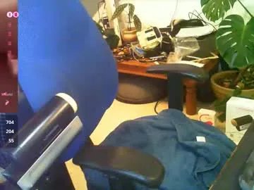 curiousgenie on Chaturbate