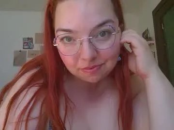 curvycate127 on Chaturbate