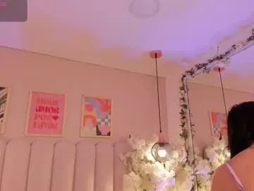 cute__cherry_ on Chaturbate