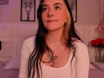cute__cherry_ on Chaturbate