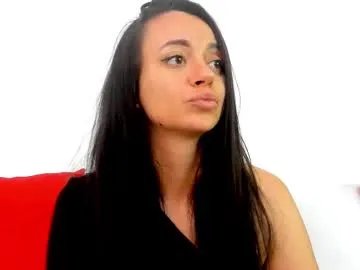 cute_angel95 on Chaturbate