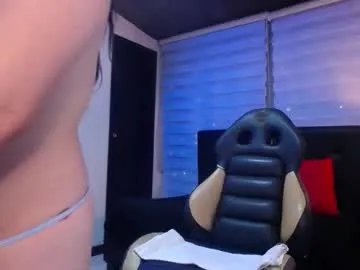 cute_angel_1 on Chaturbate