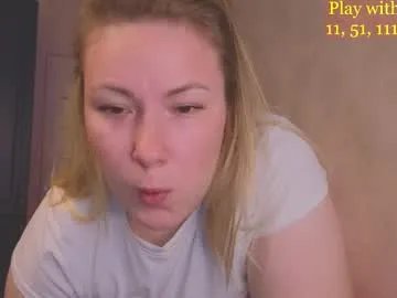 cute_darina on Chaturbate