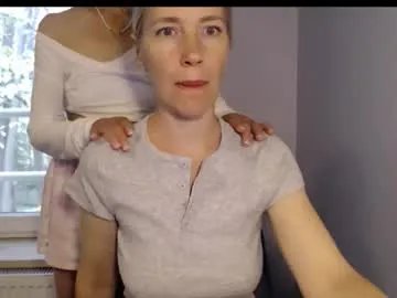 cute_lion_ on Chaturbate