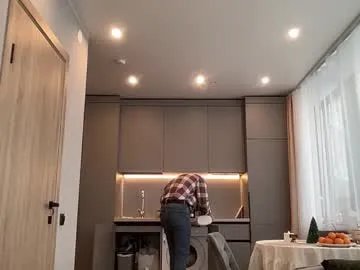 cute_skywalker on Chaturbate