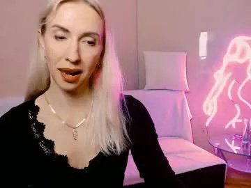 cute_smile_shy on Chaturbate