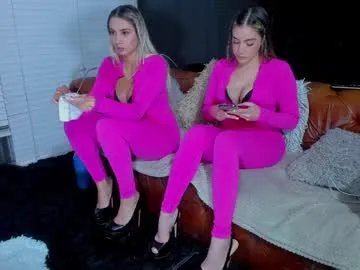 cuteanddesesperate on Chaturbate