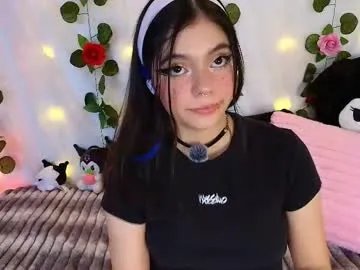 cutee_andrea on Chaturbate