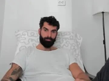 cuteeboy on Chaturbate