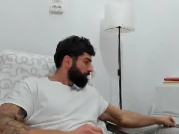 cuteeboy on Chaturbate