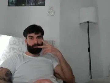 cuteeboy on Chaturbate