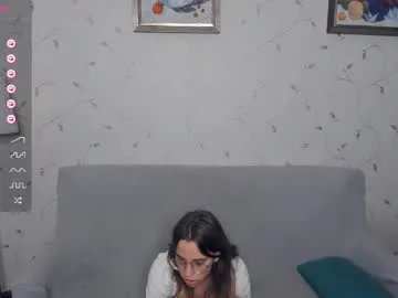 cutefluffy on Chaturbate