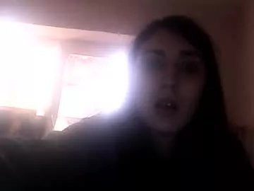 cutekattie on Chaturbate